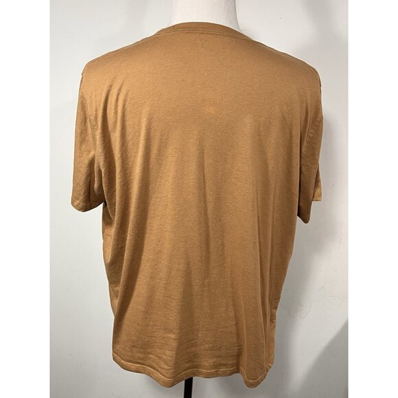 5 Adult XXL Old Navy Graphic Tees Holiday Nature Prints Hello Kitty Peanuts USA - Picture 5 of 15